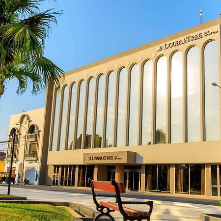 Doubletree By Hilton Iquitos Hotel Екстериор снимка
