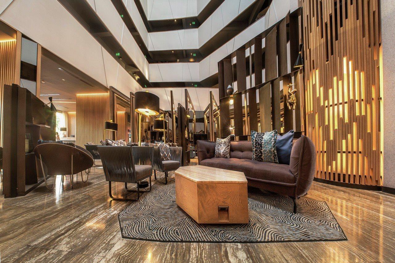 Doubletree By Hilton Iquitos Hotel Екстериор снимка