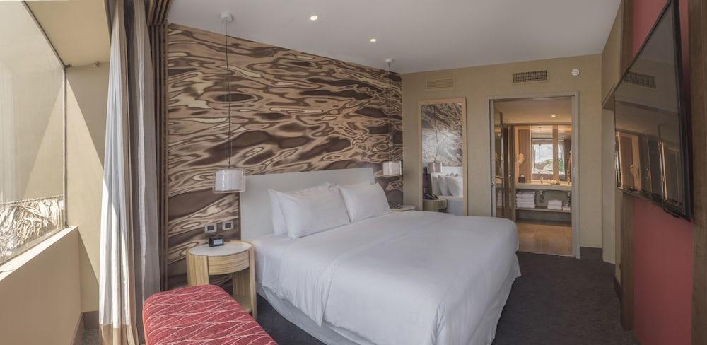 Doubletree By Hilton Iquitos Hotel Екстериор снимка