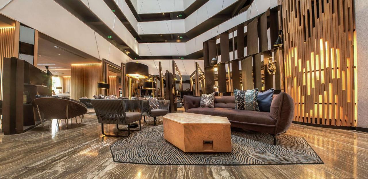 Doubletree By Hilton Iquitos Hotel Екстериор снимка