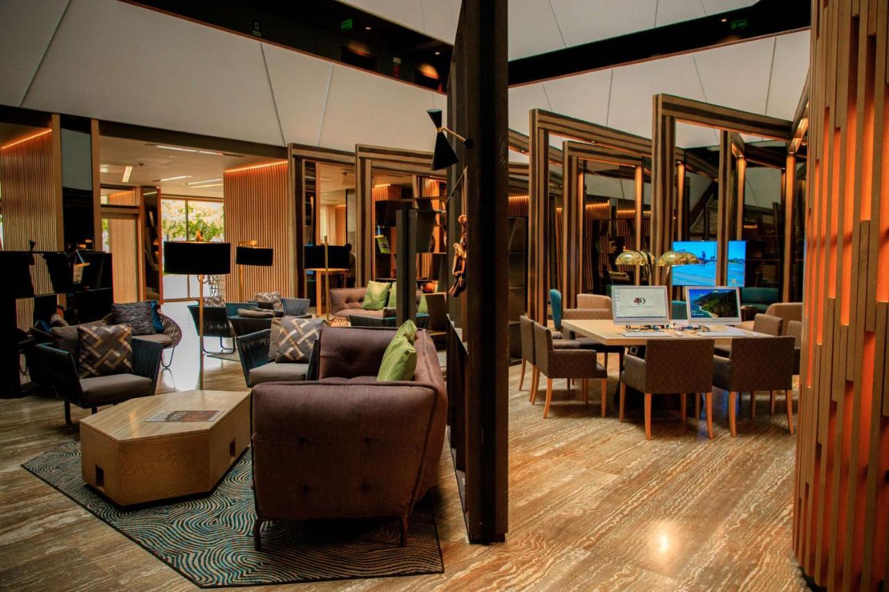 Doubletree By Hilton Iquitos Hotel Екстериор снимка