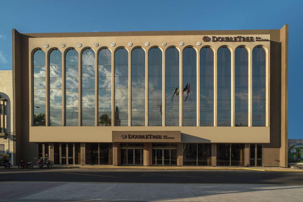 Doubletree By Hilton Iquitos Hotel Екстериор снимка