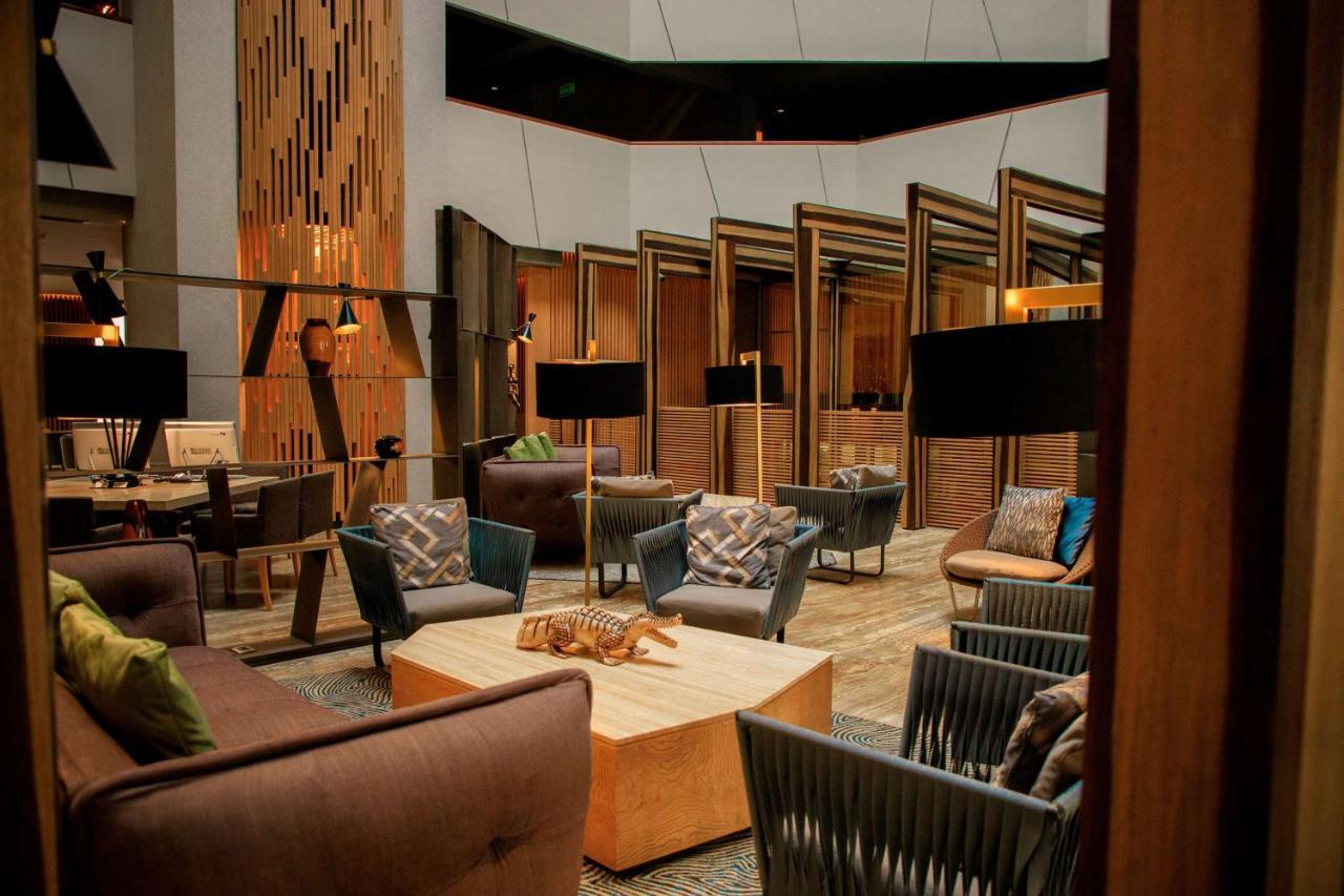 Doubletree By Hilton Iquitos Hotel Екстериор снимка