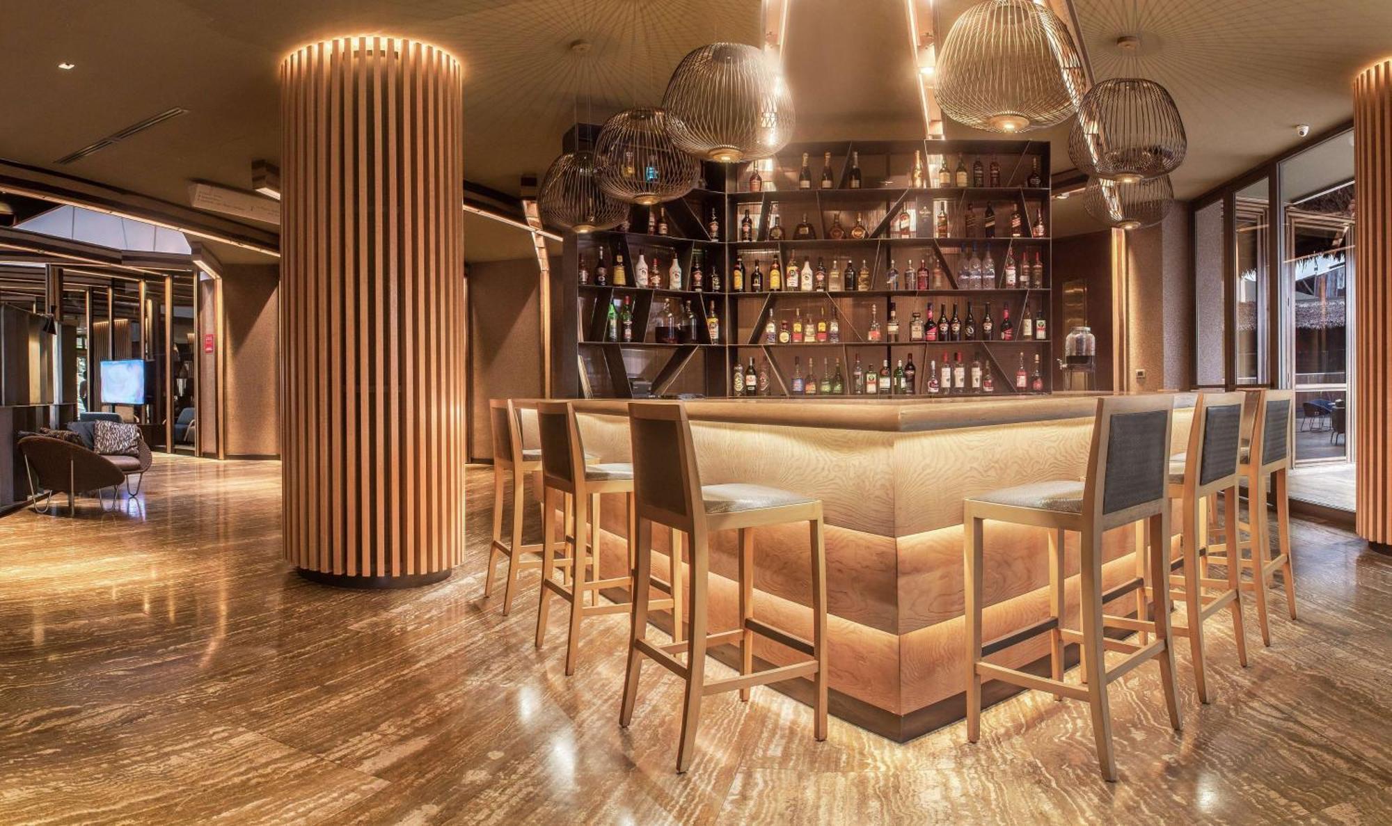 Doubletree By Hilton Iquitos Hotel Екстериор снимка
