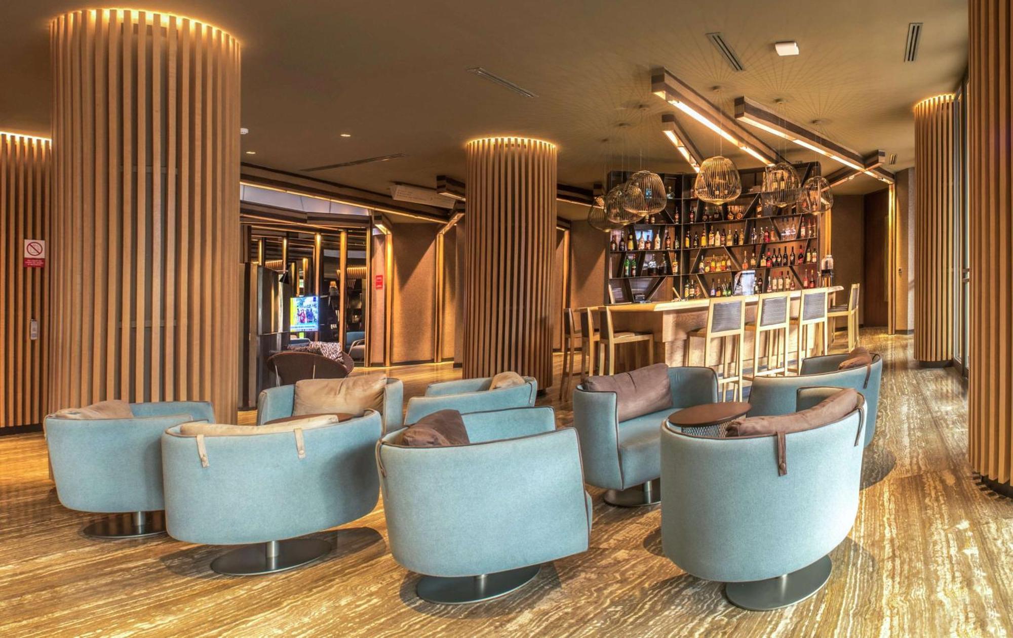Doubletree By Hilton Iquitos Hotel Екстериор снимка
