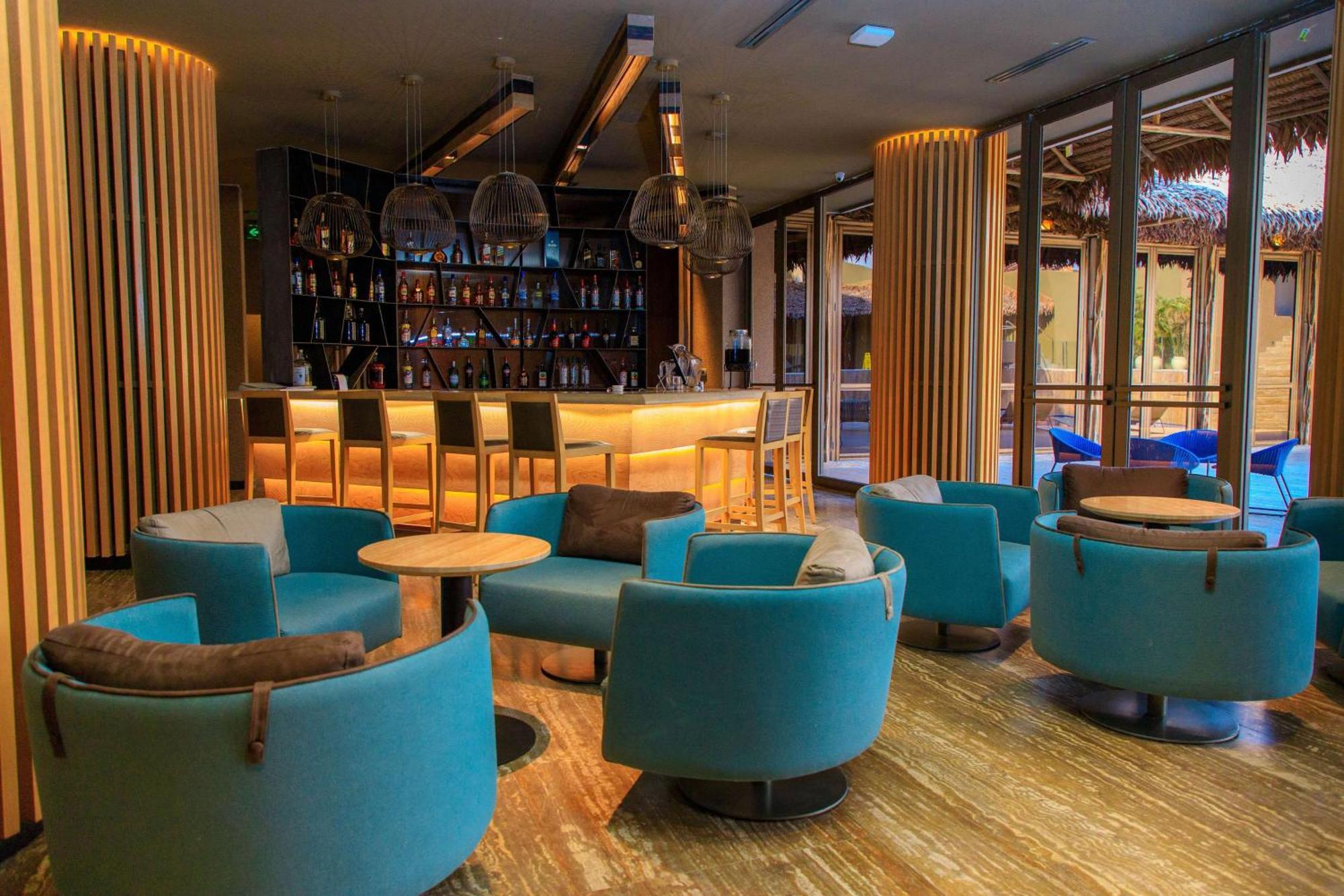 Doubletree By Hilton Iquitos Hotel Екстериор снимка