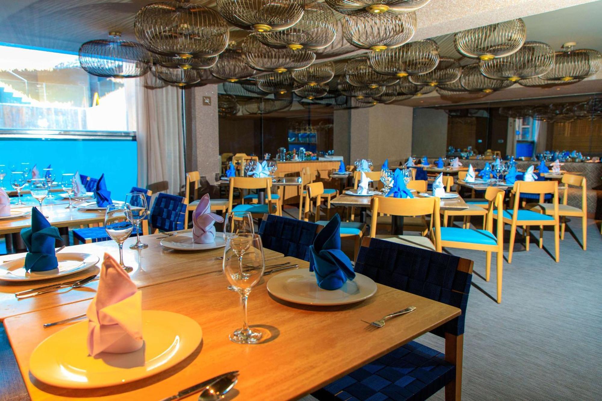 Doubletree By Hilton Iquitos Hotel Екстериор снимка