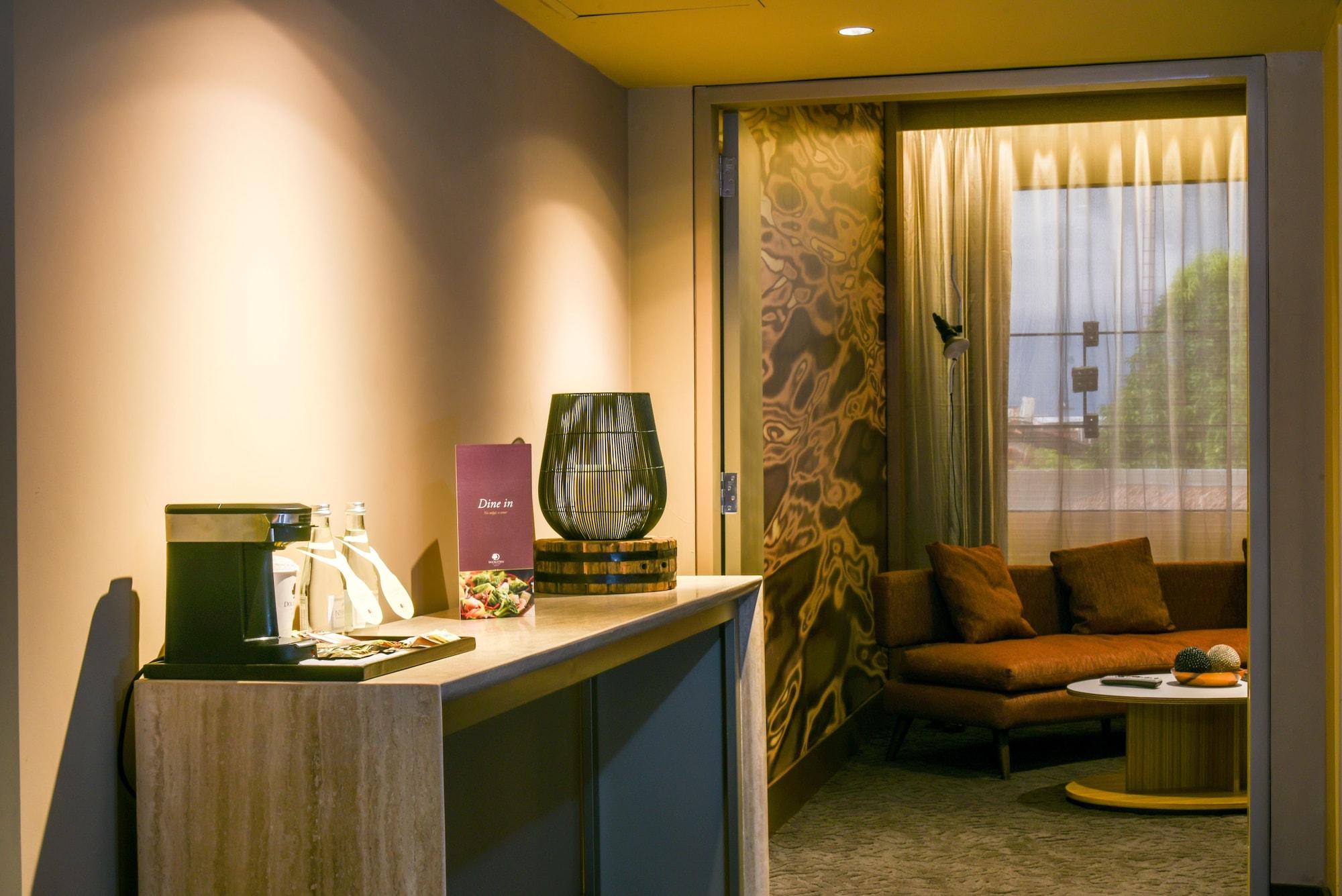 Doubletree By Hilton Iquitos Hotel Екстериор снимка