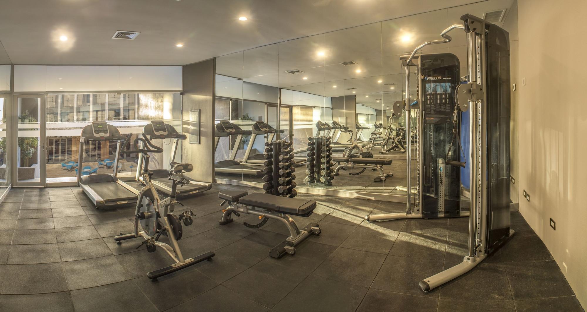 Doubletree By Hilton Iquitos Hotel Екстериор снимка